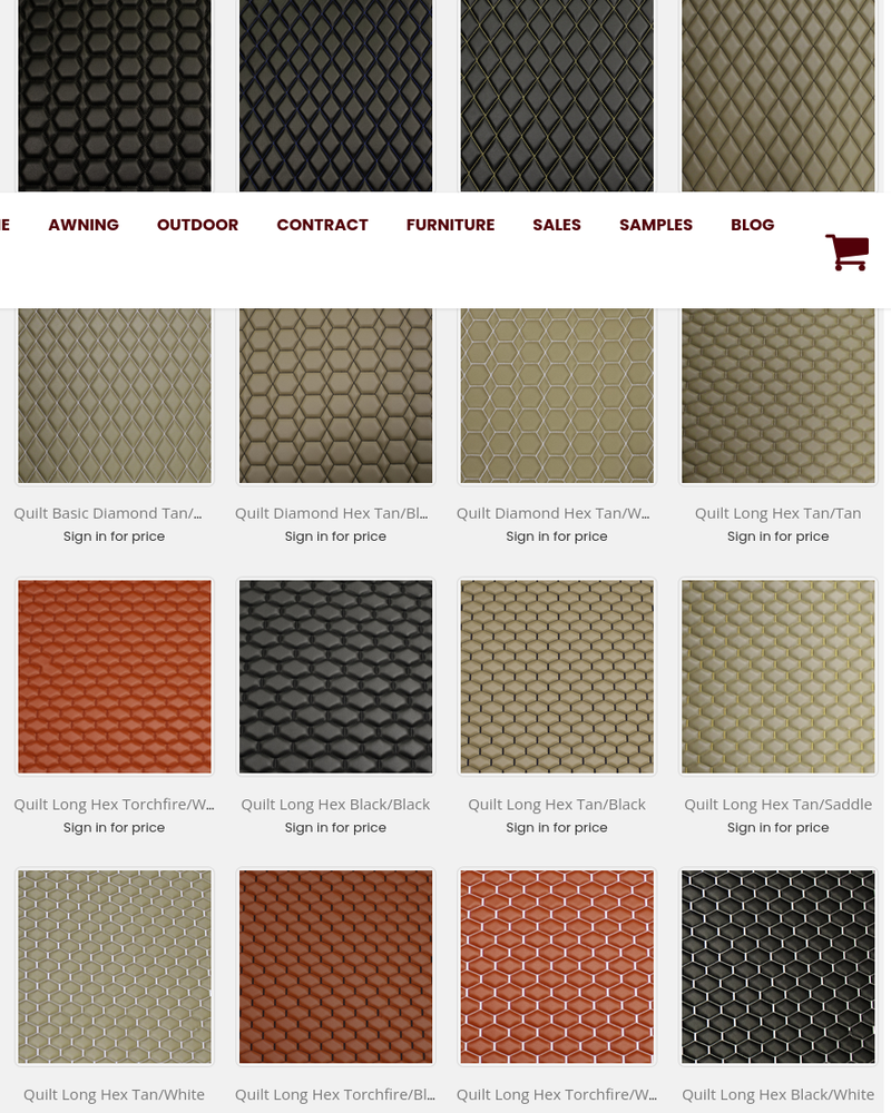 54’’high Quilted diamond back Single Double Booth
