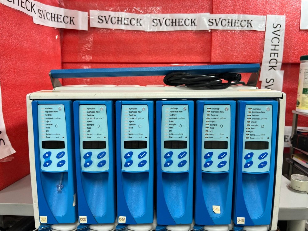 TISSUE GENESIS INC BIOP01-PW009-C DISSOLUTION TEST SYSTEM STORAGE