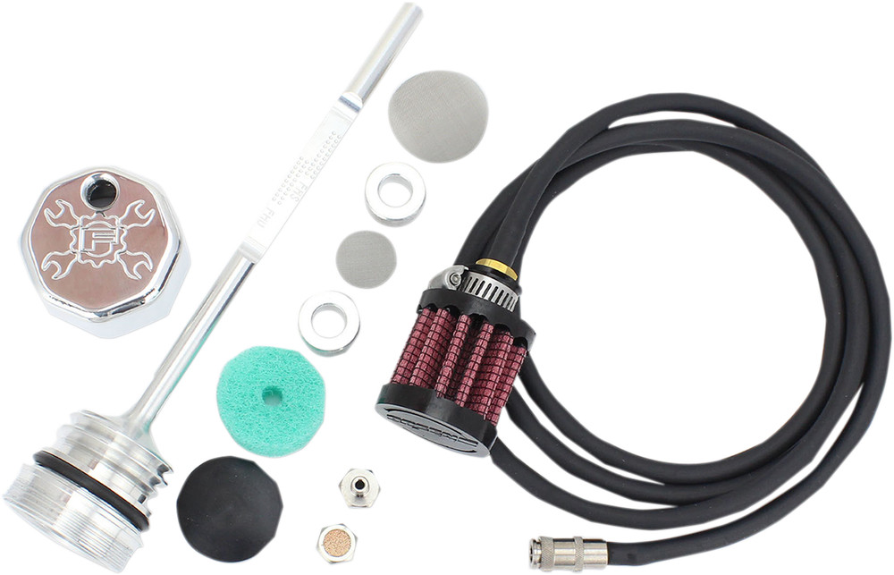 FEULING PARTS Vented Dipstick 3087
