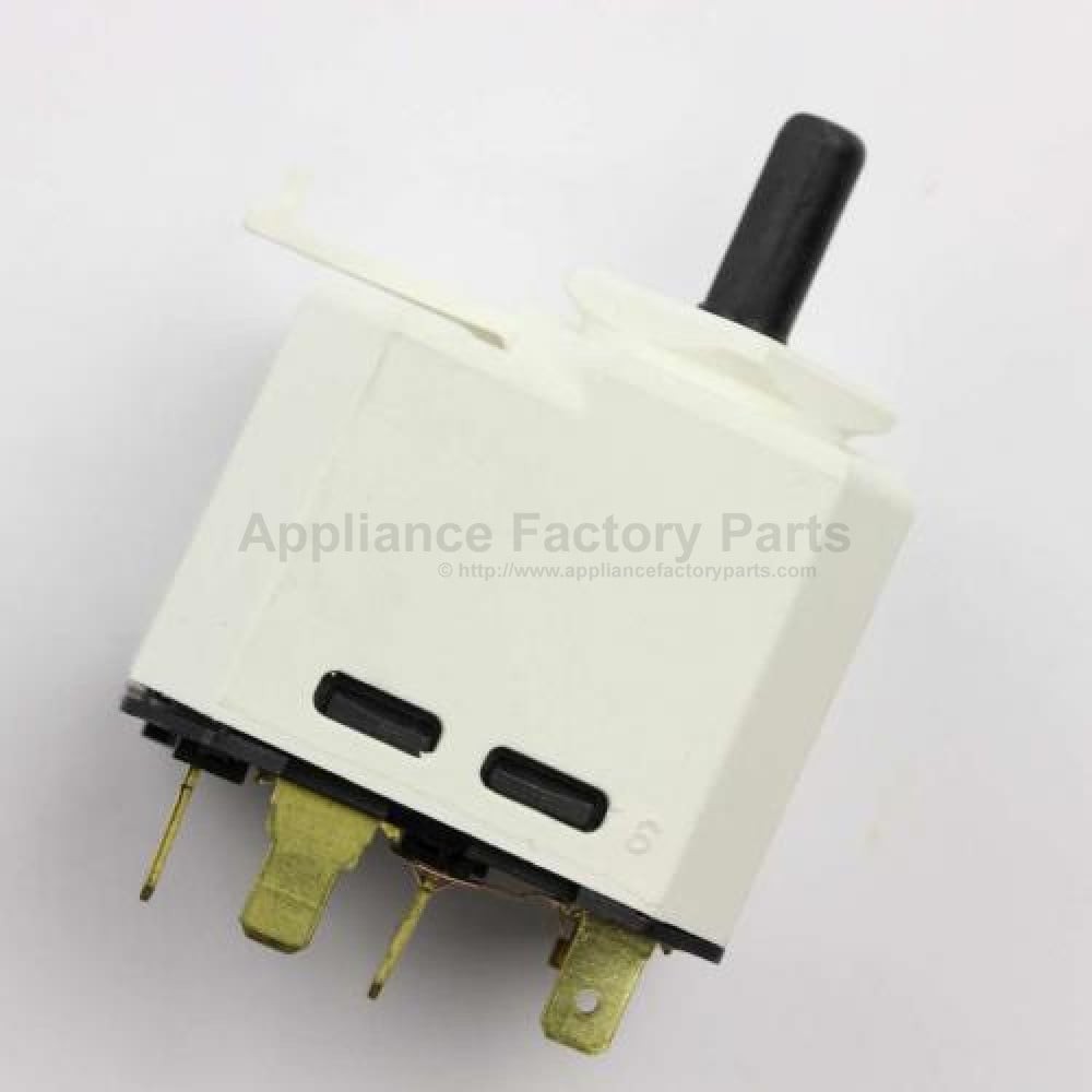 Whirlpool Dryer Part # WP3398095 - Relay-Pts