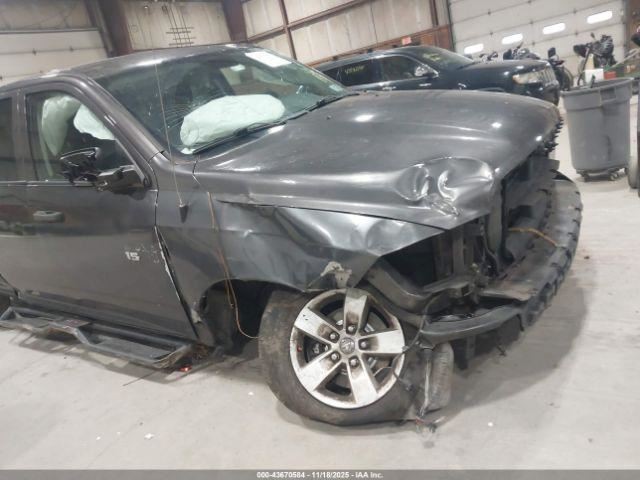 TDODR1500 2019 Air Shutter 1013931