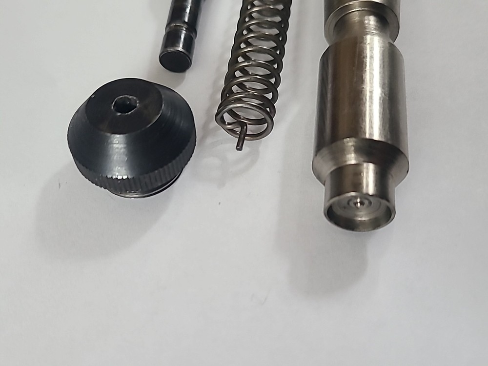 CVA BPI Buckhorn Magnum 50 Caliber Muzzleloader Complete Striker Bolt Assembly