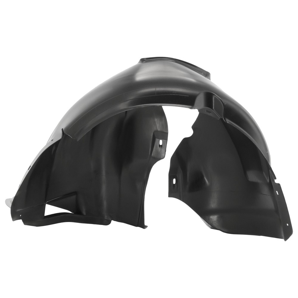 New Driver Side Front Fender Inner Panel For Volkswagen Jetta 2011-2014