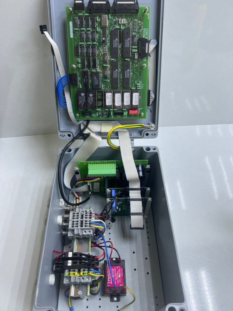 CWA 9000 leak detection /location system CWA9022