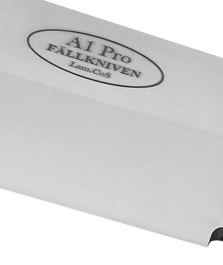 New Fallkniven A1 Pro A1PRO