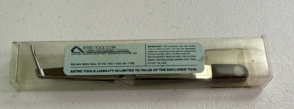 Astro Removal Tool ATD 2047 EUC