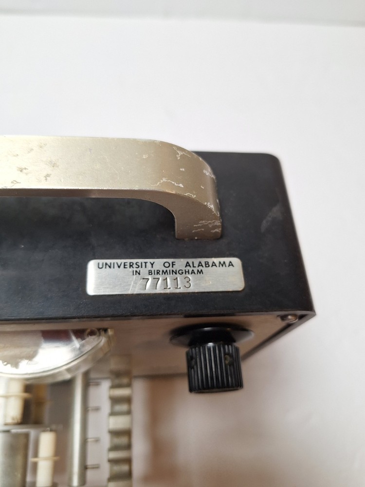 Scientific Industries Peristaltic Pump Model 403