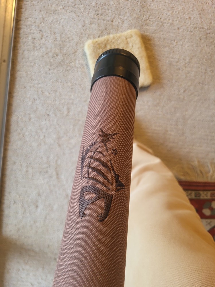 G Loomis Fly Rod Case