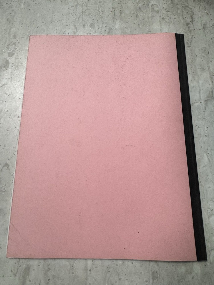 DoAll Model Surface Grinder Replacement Parts Catalog Manual