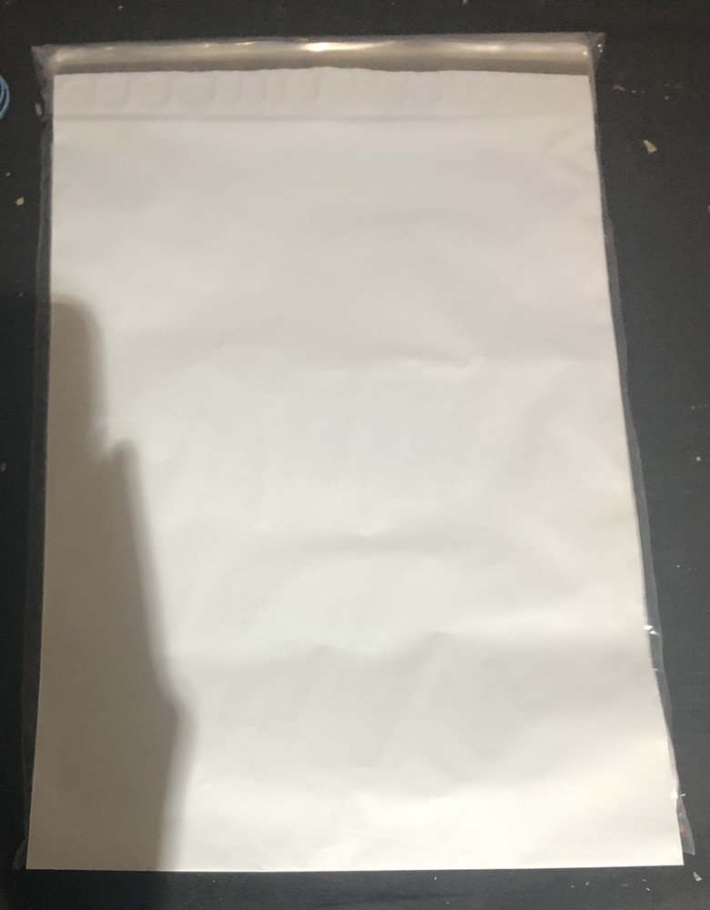 75 Pack Value Mailers 10in X 13in, Self Sealing