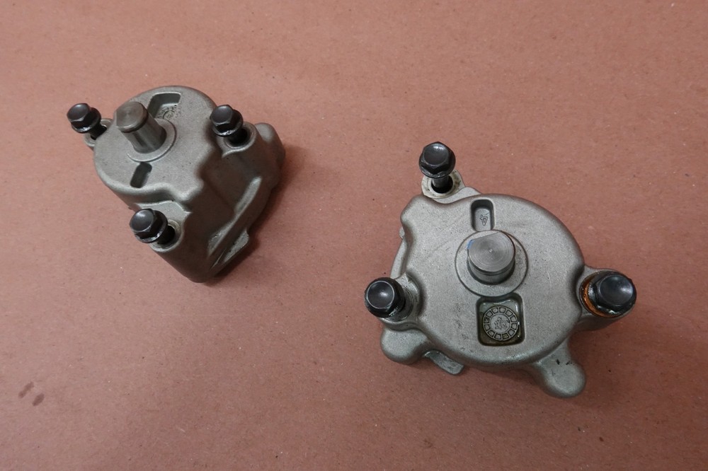 2006-2017 Triumph Scrambler Engine Oil Pump
