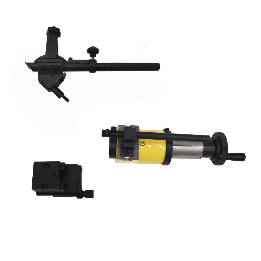 5C Collets Universal Cutter Grinder Sharpener Drill Bit Lathe Bit Sharpener 110V