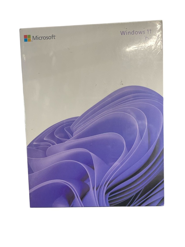 Microsoft Windows 11 Pro 32/64-bit Flash Drive - HAV-00072