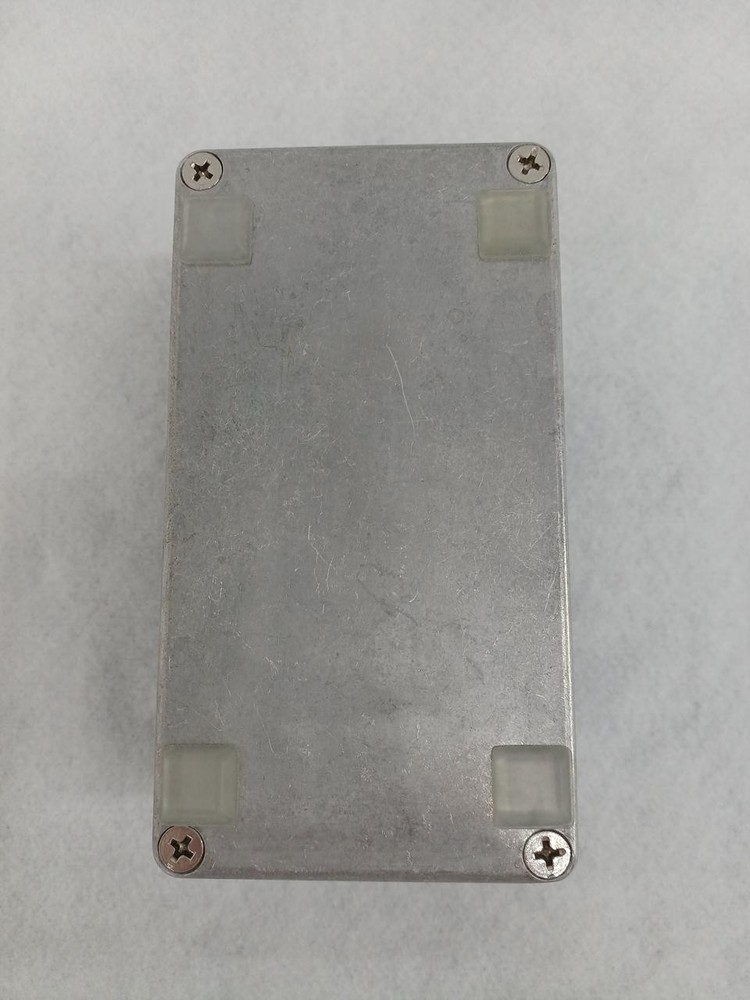 Leqtique Overdrive Effector No.nm1119