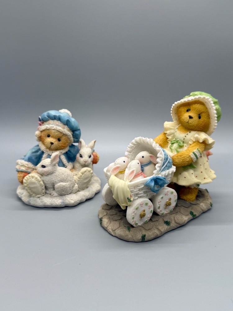 Cherished Teddies Sonja, Jessica