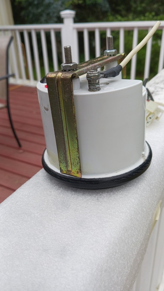 Peterbilt 379 Electronic Speedometer, 355k miles