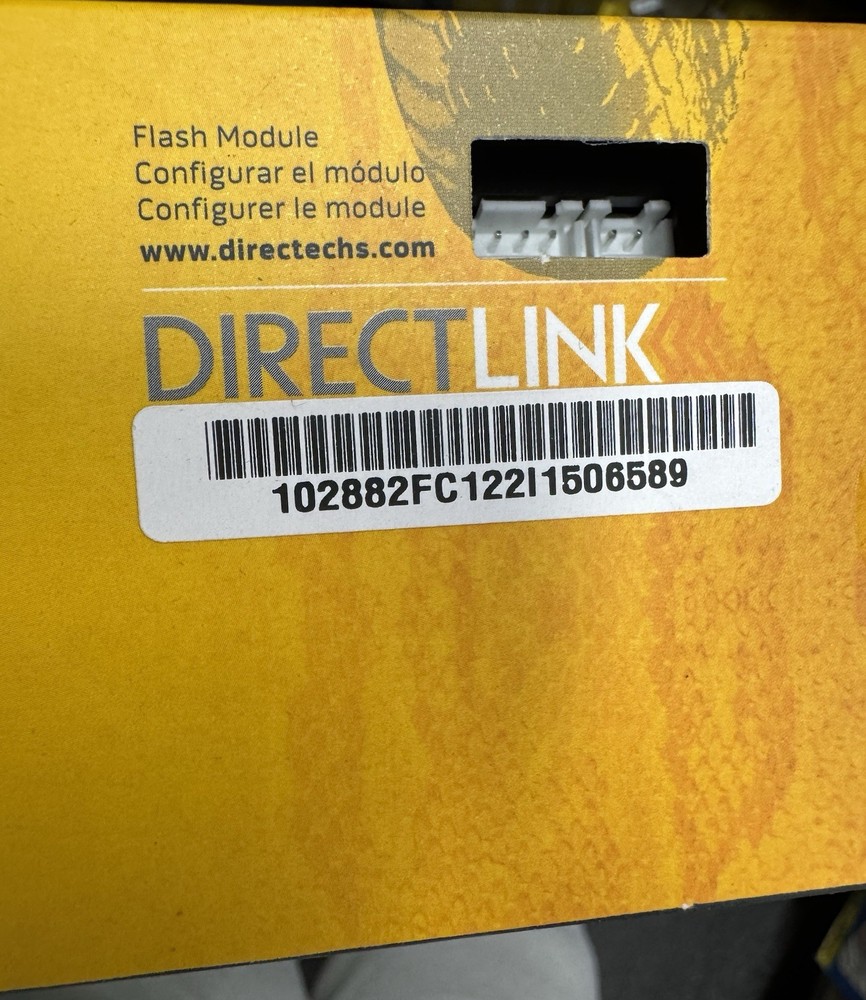 Viper DS4VP Digital Remote Start Kit with DS4 Technology