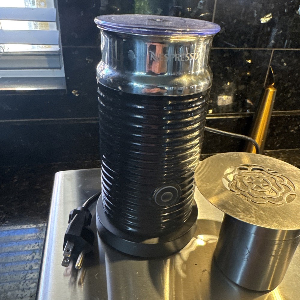 Breville Espresso Coffee Machine