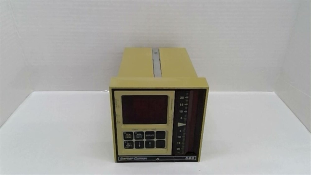 Barber-Colman 560 Temperature Controller