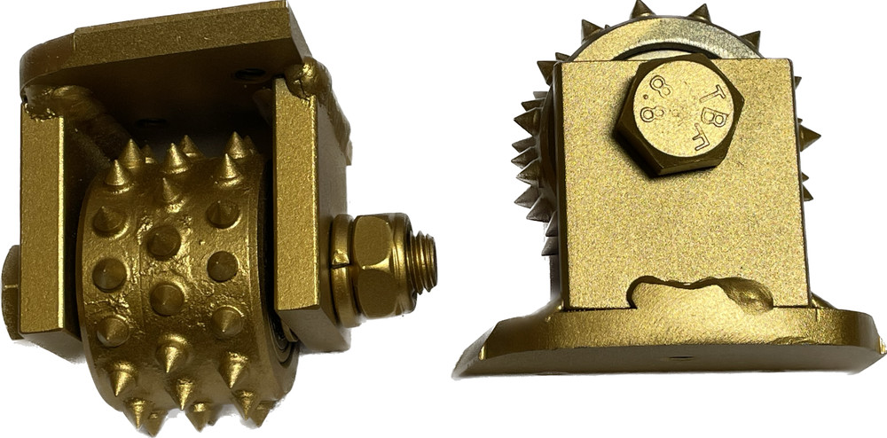 Bush Hammers for Floor Grinder