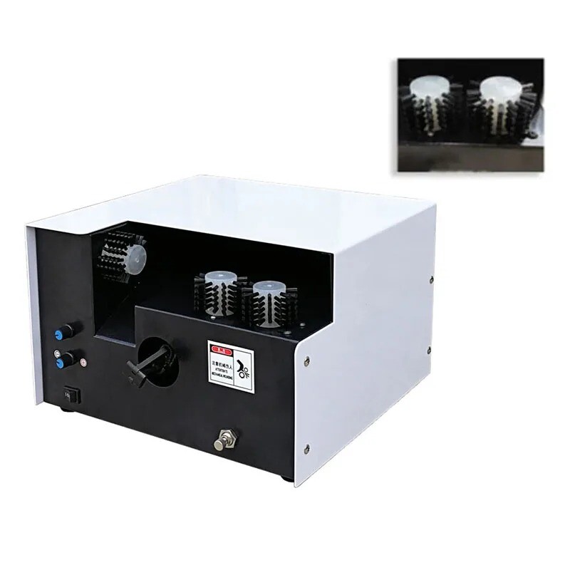 High-speed Stranding Machine Brush Type Split Stranding Machine Cable Splitter