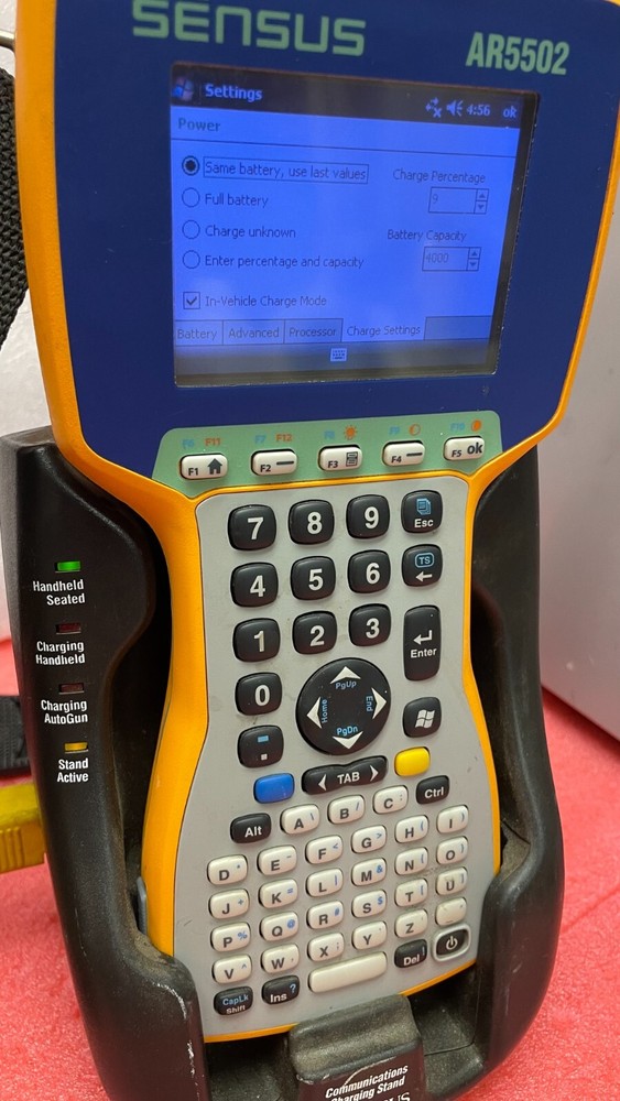 Sensus Metering Systems AR5502 Utility Meter RF Transceiver (QTY 2)