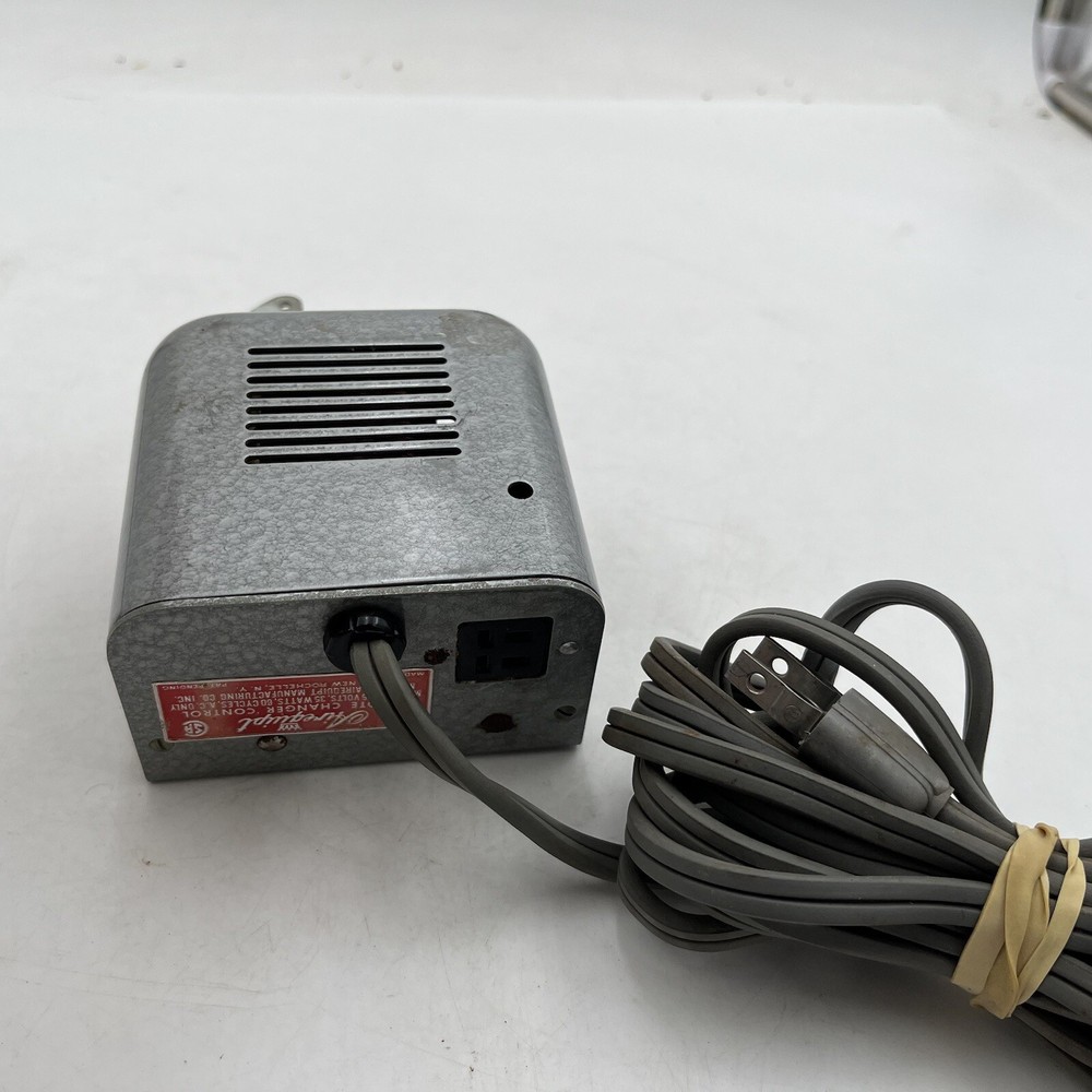 Airequipt Remote Changer Control Arm Actuator Switch for Slide Projector