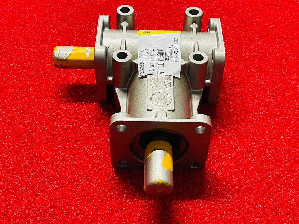 Poggi 7252020010 Angle Gear 2032