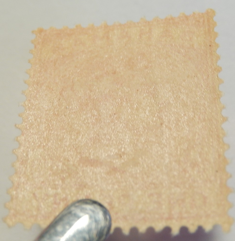 Bermuda Scott # 27a, Mint Original Gum (LH)