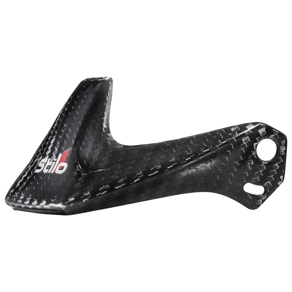 Stilo YA0281 Carbon Peak For Venti WRX Raid Zero