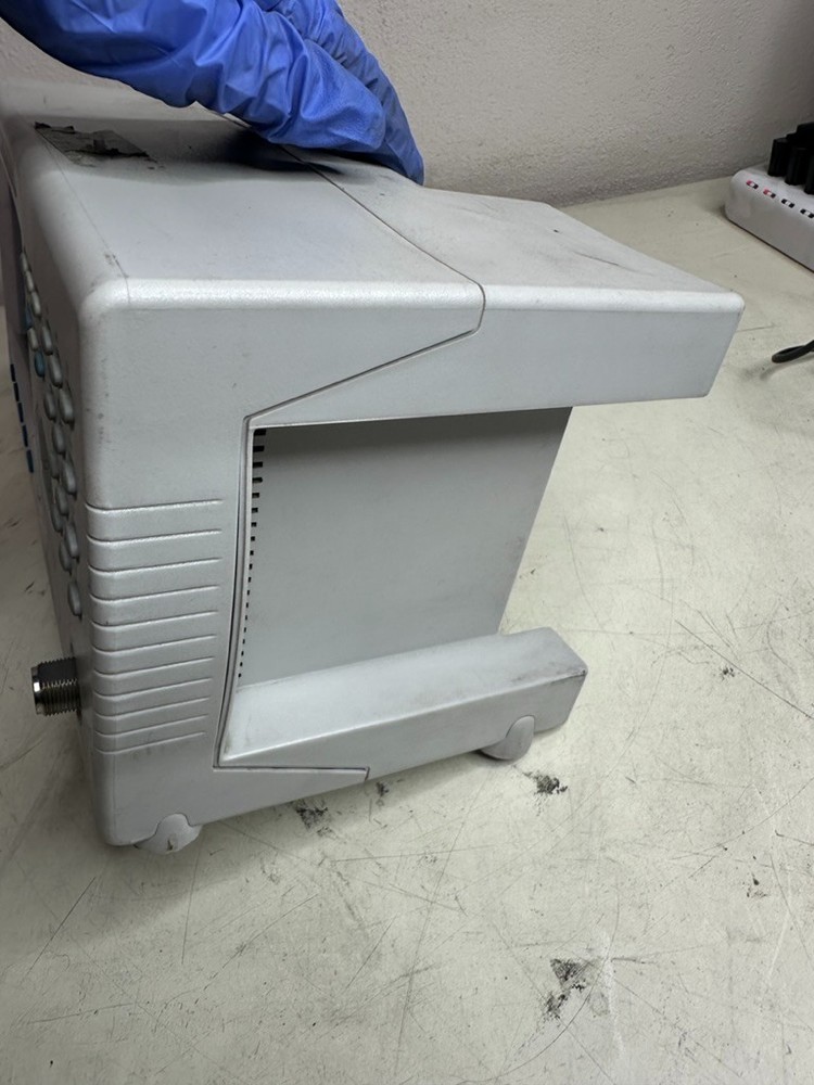 4202S WILL’TEK Aeroflex Mobile Service Tester -40dBm AS-IS