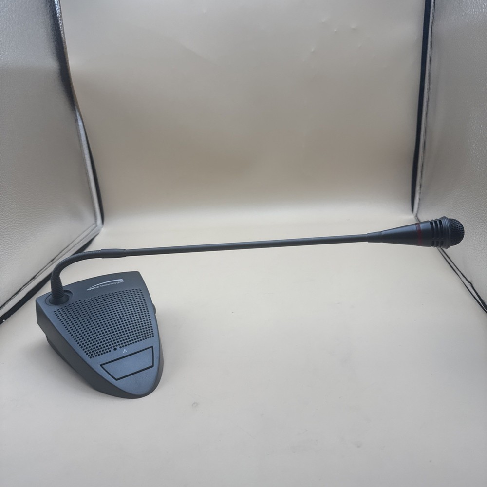 Speco Technologies MCDT300A Paging Microphone No Cord Included