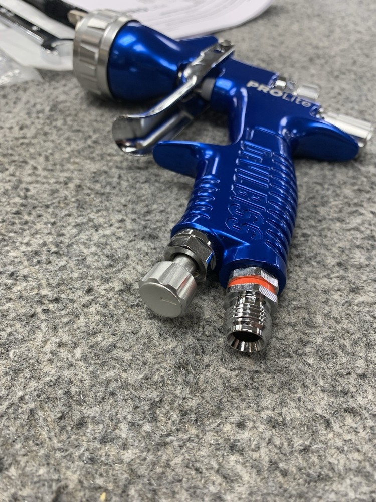 DeVilbiss PROLite Spray Gun GTE10 905043