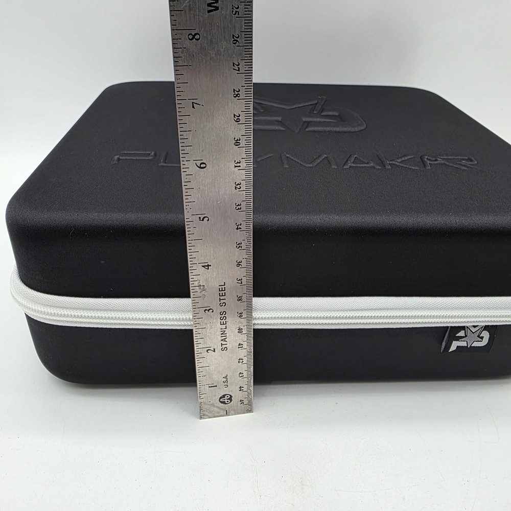 MVP+ Percussion Massager Carrying Case