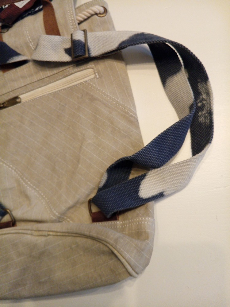 Uchi Bookbag