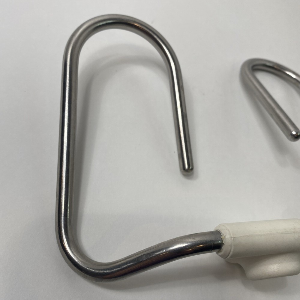 Blendtec K2 Complete Kitchen Machine Mix n' Blend Dough Hook Replacement Part