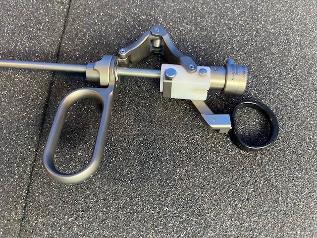 27040EB Karl Storz Bipolar Working Element