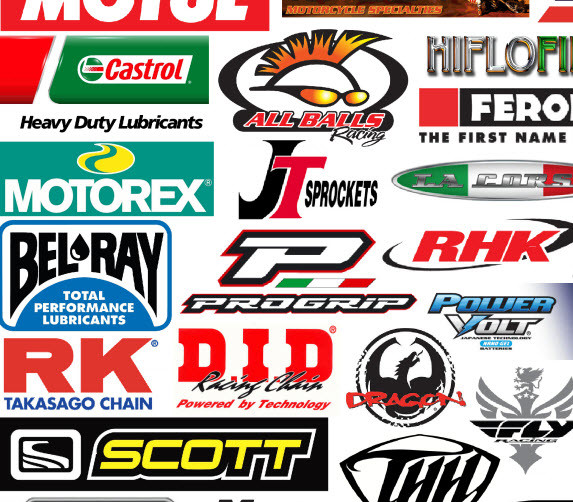 Indicator For Honda XL 125 1986-1987