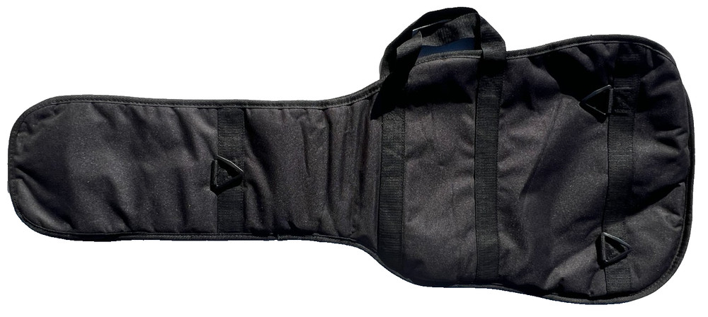 GUITAR SOFT CASE GIG BAG EXCELLENT