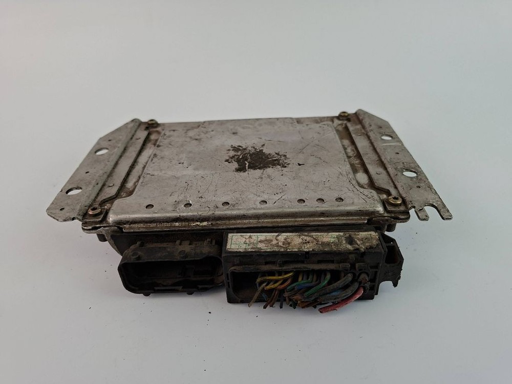 Hyundai Matrix 2010 Engine Control Module ECU 3910127611 kW BVV2826