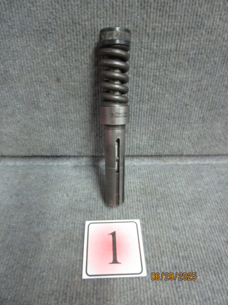 Wilson Tools Turret Punch ..187 SQ