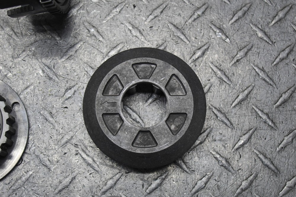 1999 KTM 65 SX CLUTCH BASKET