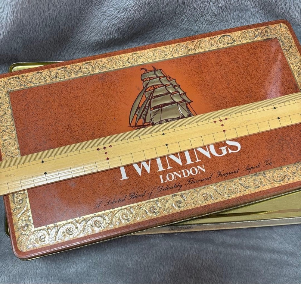 Twinings Classic Vintage Tuna