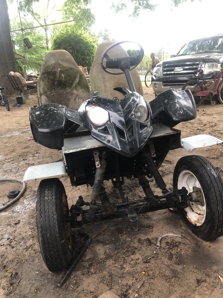 Golfcart