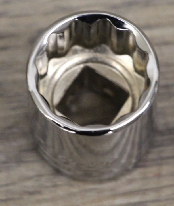 DURALAST 15/16" 12PT, # 50-237