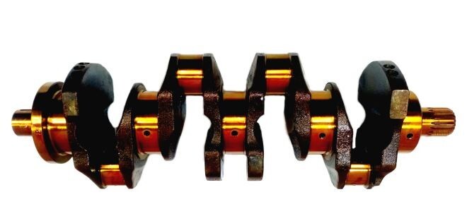 Crankshaft KUBOTA V3307