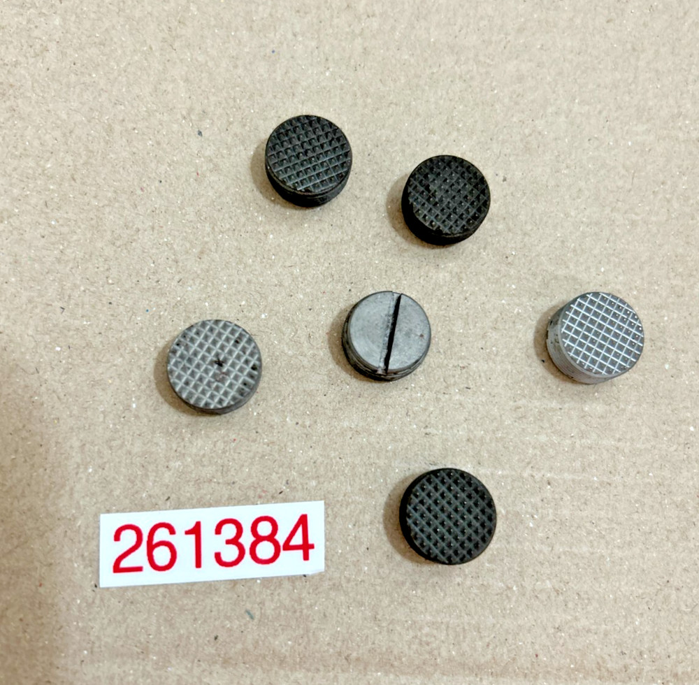 Signode Strapping Tool Part #261384 Clutch Plug - (New)