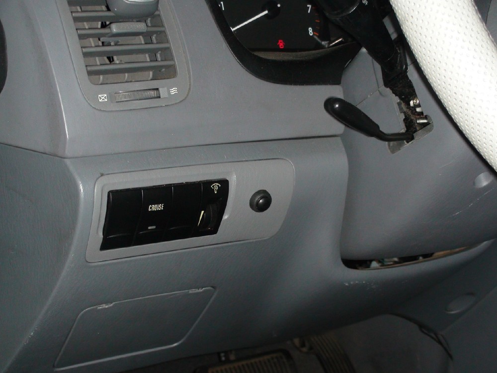 Garage remote (Auto)