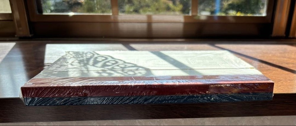 BERLUTI notes #1f3d7f