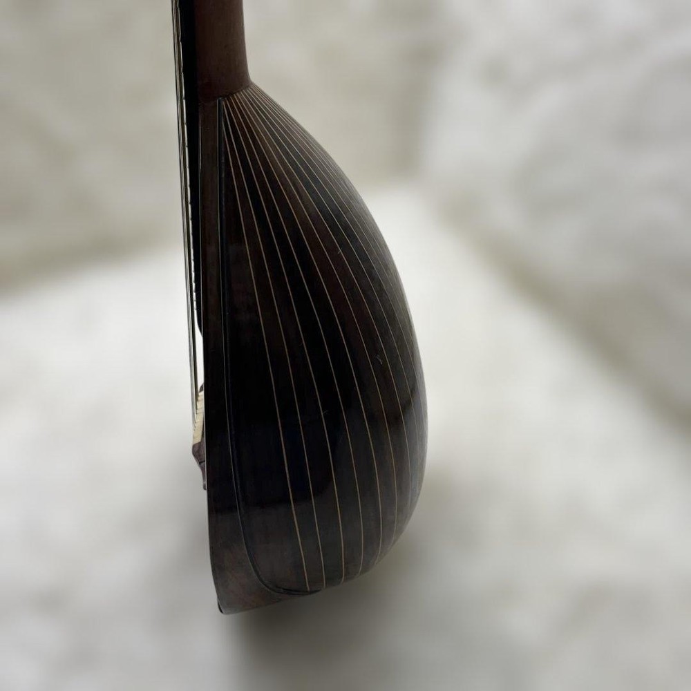 SUZUKI Mandolin M-218 1974